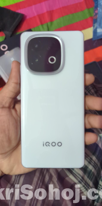 Vivo Iqoo Z10 turbo pro